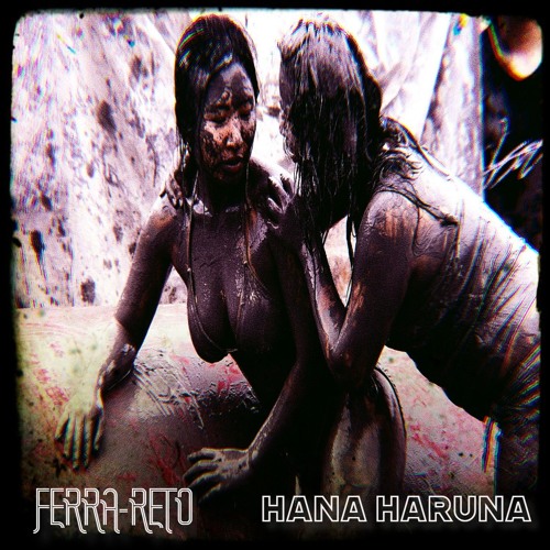 ภาพปกอัลบั้มเพลง HANA HARUNA - HANA HARUNA FERRA - RETO - 01 Kawamura Yukie