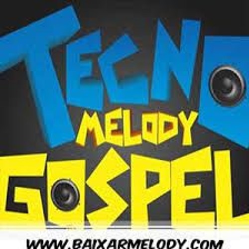 ภาพปกอัลบั้มเพลง Tecnomelody Gospel 2008 & DJ.ELY PRODUÇ0ES DEUS É CONTIGO - BANDA OS BROTHERS & DJ.ELY 2008