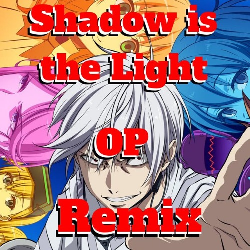 ภาพปกอัลบั้มเพลง Toaru Kagaku No Accelerator OP Remix (Shadow Is The Light Remix) - K4nji (DnB)