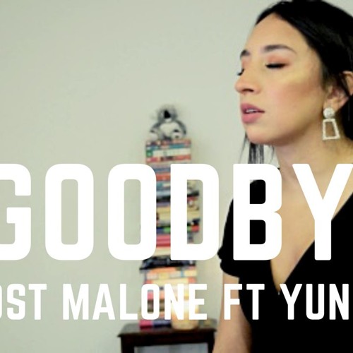ภาพปกอัลบั้มเพลง goodbyes- Post Malone ft Yung Thug (Acoustic cover)