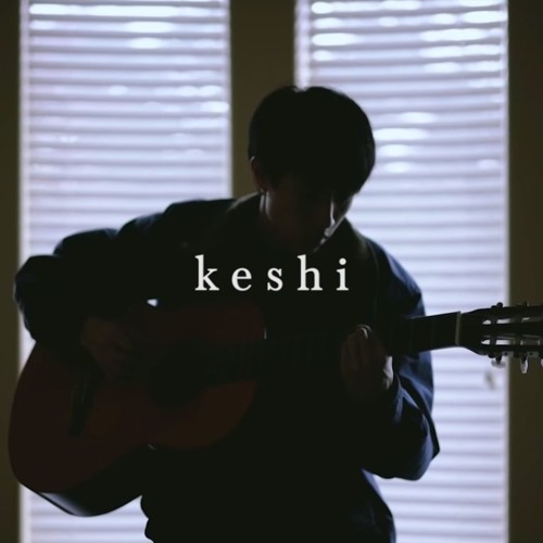 ภาพปกอัลบั้มเพลง (live) keshi - like I need u