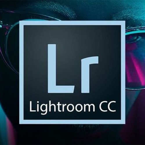 ภาพปกอัลบั้มเพลง Complete Guide to Adobe Lightroom Classic CC & CC - Photo Editing Masterclass - Course Gate