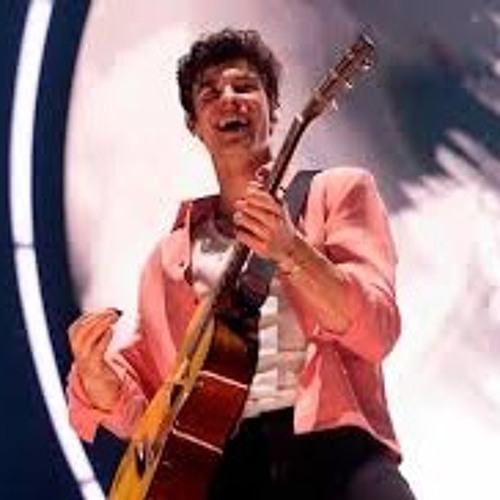 ภาพปกอัลบั้มเพลง Shawn Mendes - Treat You Better Live (Shawn Mendes The Tour Glasgow 2019)