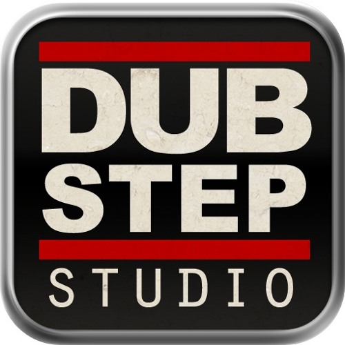 ภาพปกอัลบั้มเพลง iPhone Dubstep Studio Track at Dubstep Studio