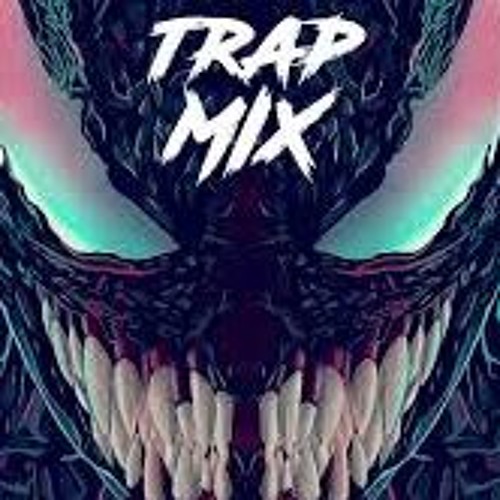 ภาพปกอัลบั้มเพลง Aggressive Trap Mix 2019 🔥 Best Trap Music ⚡ Trap • Bass ☢ Bass Boosted
