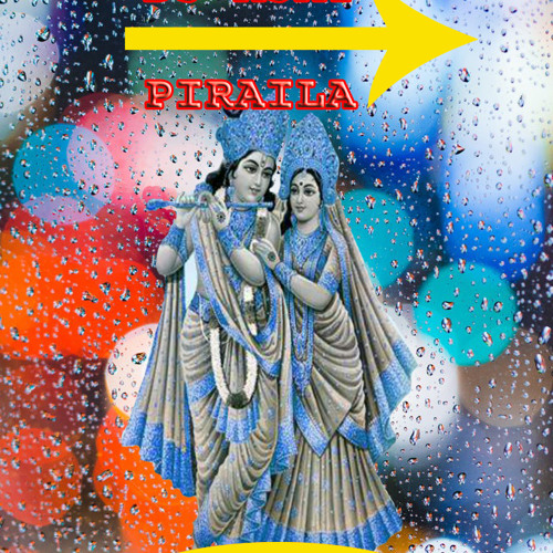 ภาพปกอัลบั้มเพลง Aankhe Milana bhakti hit dj krishna janmashtami song dj ajay piraila