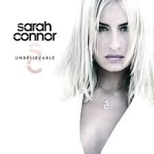 ภาพปกอัลบั้มเพลง Sarah Connor - From Sarah With Love(Dance Mix)