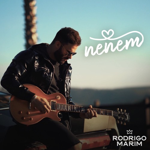 ภาพปกอัลบั้มเพลง Neném