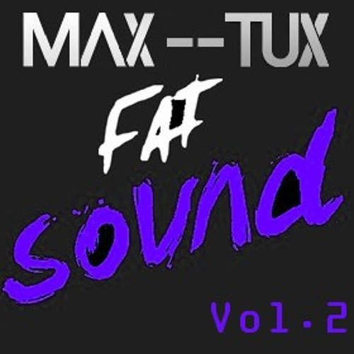 ภาพปกอัลบั้มเพลง FAT SOUND Vol2