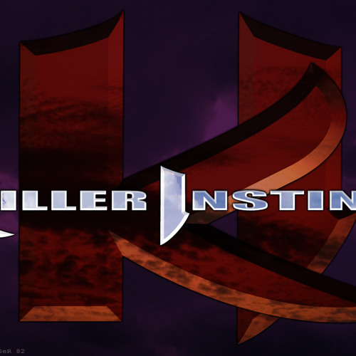 ภาพปกอัลบั้มเพลง Killer Instinct Metal Cover (The Instinct)