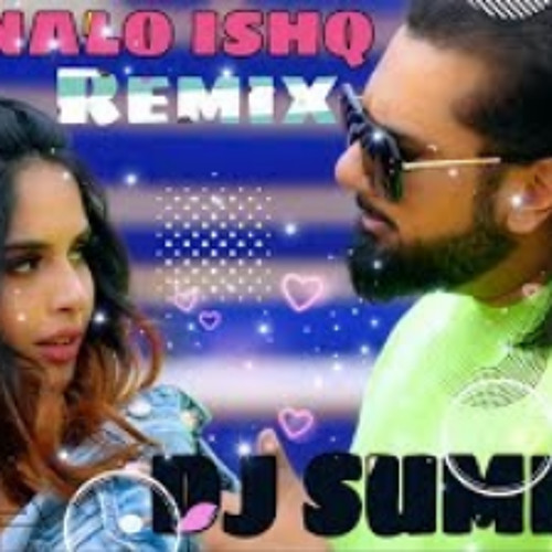 ภาพปกอัลบั้มเพลง GUR NALO ISHQ REMIX丨DJ SUMIT 17丨HONEY SINGH丨MALKIT