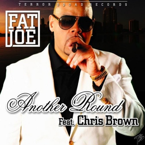 ภาพปกอัลบั้มเพลง Fat Joe - Another Round ft. Chris Brown ft. Chris Brown