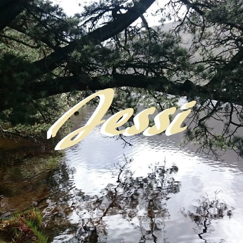 ภาพปกอัลบั้มเพลง Jessi