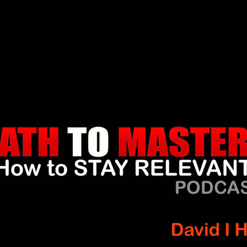 ภาพปกอัลบั้มเพลง 135. Will Starting a Podcast Grow my Business – Dave Jackson – School of Podcasting aka Podcast Coach on Path to Mastery Podcast