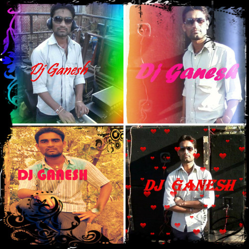 ภาพปกอัลบั้มเพลง Akshay Kumar Mashup DJ Ganesh Mix