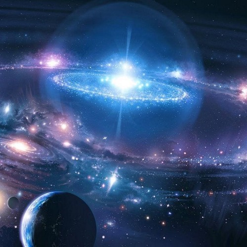 ภาพปกอัลบั้มเพลง เรื่องเล่าคนนอนดึก EP.02 จักรวาล ศาสนา ความจริงแท้ วิทยาศาสตร์ และความงมงาย