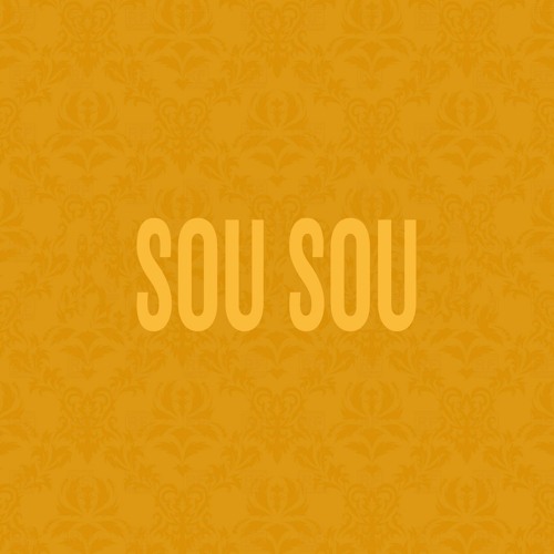 ภาพปกอัลบั้มเพลง Sou Sou