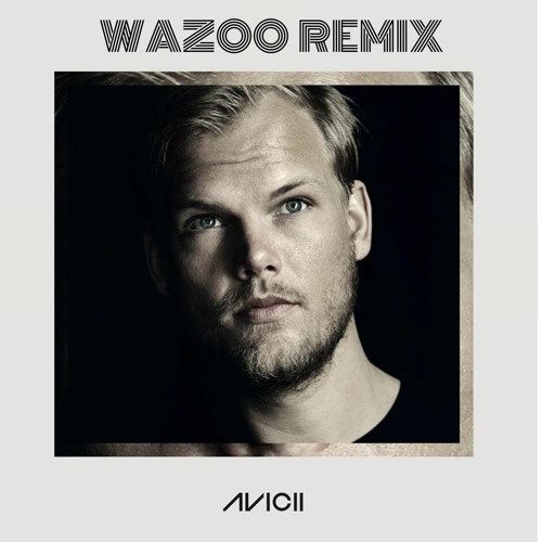 ภาพปกอัลบั้มเพลง Avicii - Fades Away (feat. Noonie Bao) WAZOO Remix
