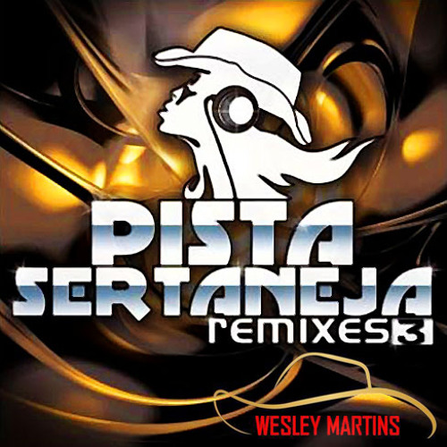 ภาพปกอัลบั้มเพลง Pistasertaneja2012-04-gatinha-assanhada-gusttavo-lima-pista-sertaneja-remixes-