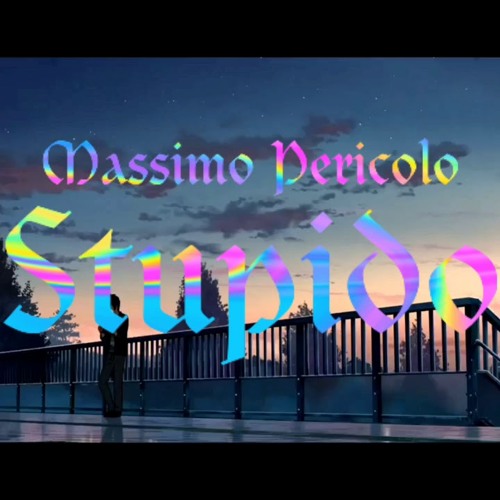 ภาพปกอัลบั้มเพลง Stupido tu tu tu (star shopping version)- Massimo Pericolo