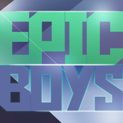 ภาพปกอัลบั้มเพลง Lucky Twice - I'm So Lucky Lucky (Epic Boys Bootleg)