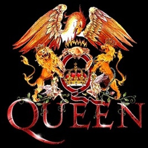 ภาพปกอัลบั้มเพลง Queen - Love of my Life