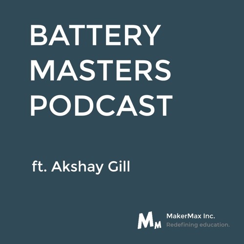 ภาพปกอัลบั้มเพลง Battery Masters Podcast Memory Effect In Lithium-Ion Batteries