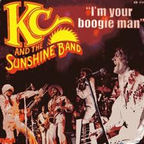 ภาพปกอัลบั้มเพลง KC & The Sunshine Band - I'm Your Boogie Man (Mojoworkinz Edit)