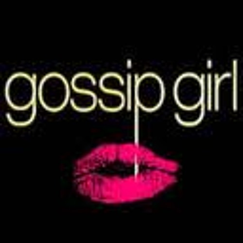 ภาพปกอัลบั้มเพลง Gossip Girls