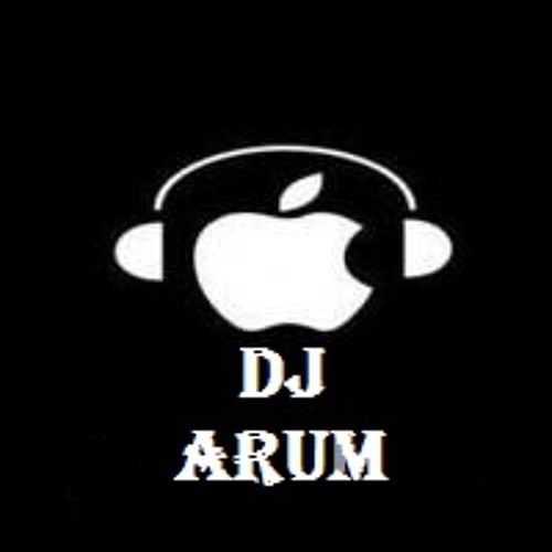 ภาพปกอัลบั้มเพลง Tu Hi Mera-Jannat-2-DJ Arum Moombahton Mix