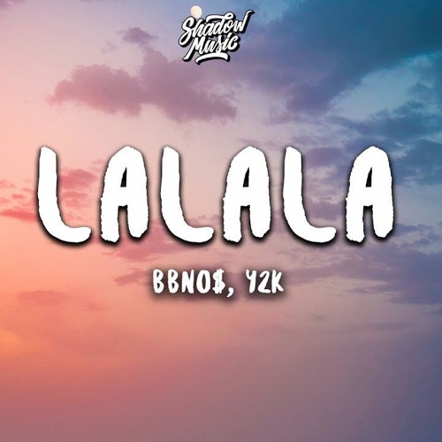 ภาพปกอัลบั้มเพลง Ciao Ciao Ciao (Lalala Cover)Y2K - Lalala (feat. bbno$)