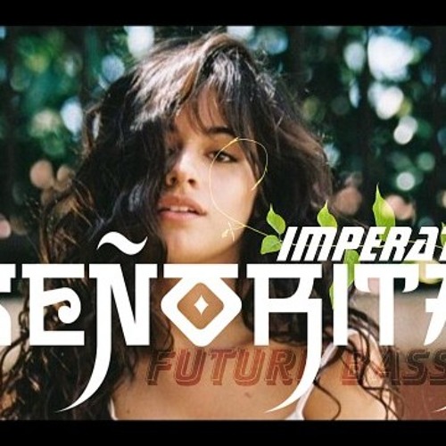 ภาพปกอัลบั้มเพลง Camila Cabello & Shawn Mendes- Señorita (FUTURE BASS) ft.Imperator'S(Original Mix)