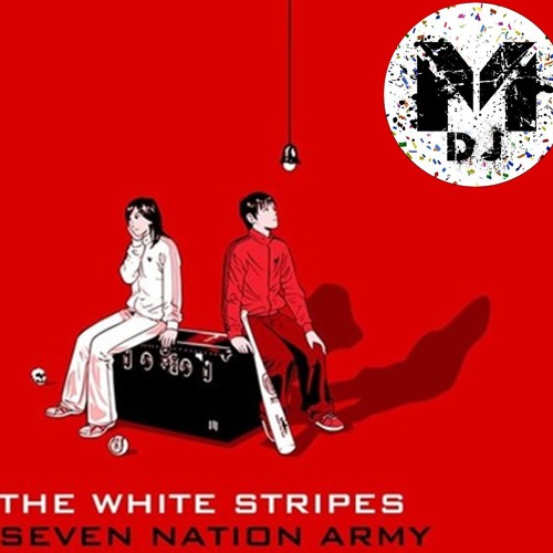 ภาพปกอัลบั้มเพลง Meduza Vs The White Stripes - Piece Of Your Seven Nation Army (Dan Hammer Mashup) (SC Filter)