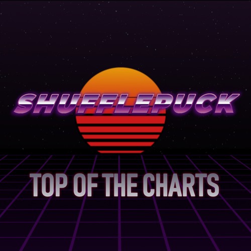 ภาพปกอัลบั้มเพลง Top Of The Charts