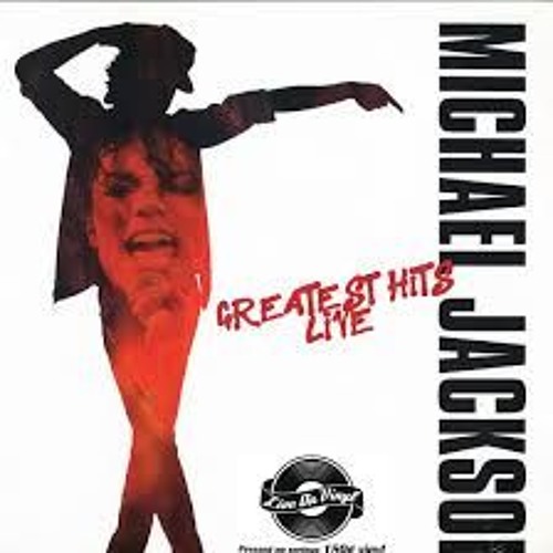 ภาพปกอัลบั้มเพลง Best Of Michael Jackson - Michael Jackson Greatest Hits Full Album (HQ)