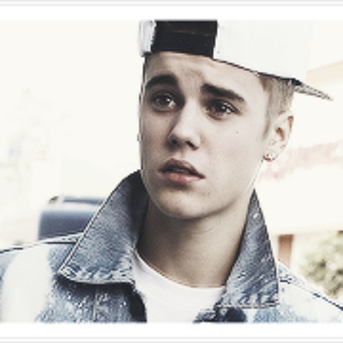 ภาพปกอัลบั้มเพลง Justin Bieber -I'll be- .