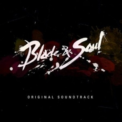 ภาพปกอัลบั้มเพลง Blade and Soul OST - Login Screen Theme