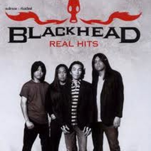 ภาพปกอัลบั้มเพลง ยืนยัน (BlackHead)