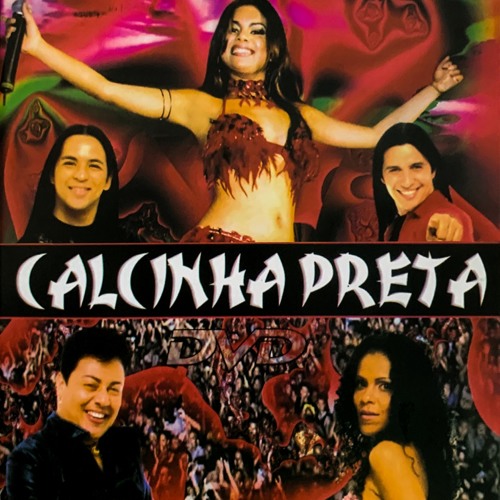 ภาพปกอัลบั้มเพลง Não Diga Não (Ao Vivo)