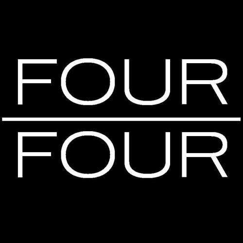 ภาพปกอัลบั้มเพลง FOUR FOUR Mix Series 03 YESYESOHYES