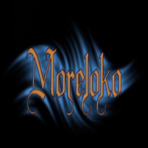 ภาพปกอัลบั้มเพลง Moreloko - Perdoname
