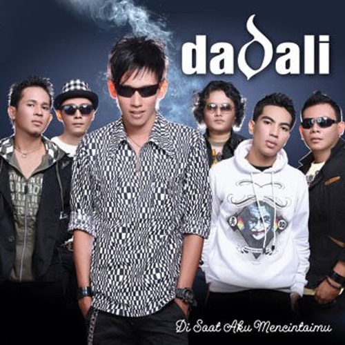 ภาพปกอัลบั้มเพลง Dadali - Sungguh Ku Mencintaimu