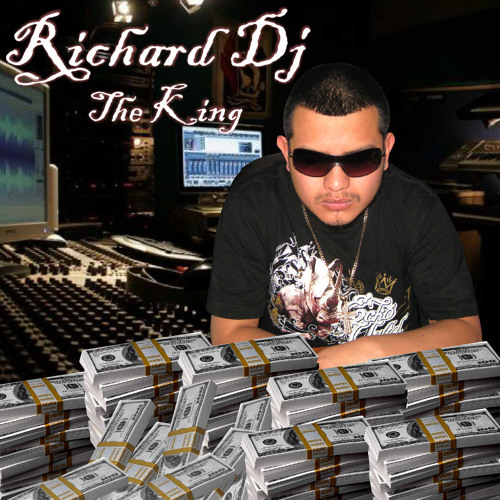 ภาพปกอัลบั้มเพลง Richard Dj - Mix 3 (Party Mix) By Richard Dj Guate