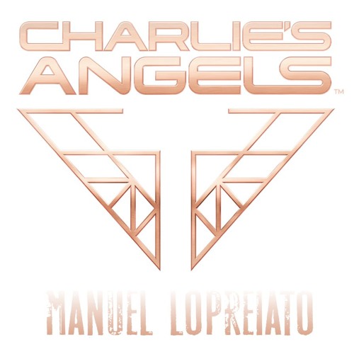 ภาพปกอัลบั้มเพลง Don't Call Me Angel (Charlie's Angels)