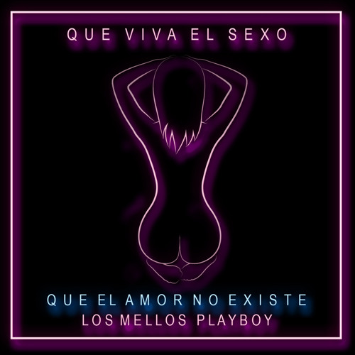 ภาพปกอัลบั้มเพลง Que Vivs el Sexo Que el Amor No Existe