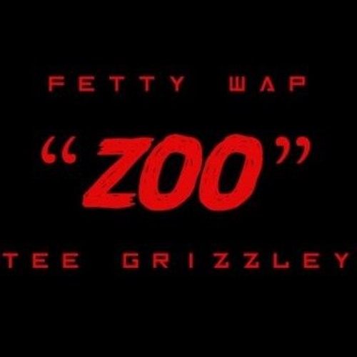 ภาพปกอัลบั้มเพลง Fetty Wap - Zoo ft. Tee Grizzley Type Beat (Prod. 3Genius)