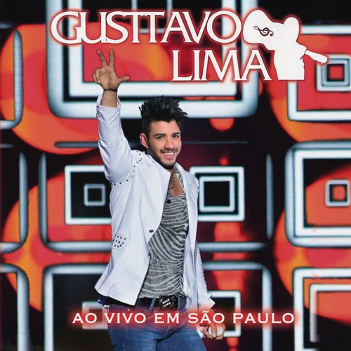 ภาพปกอัลบั้มเพลง Gatinha Assanhada (Ao Vivo)