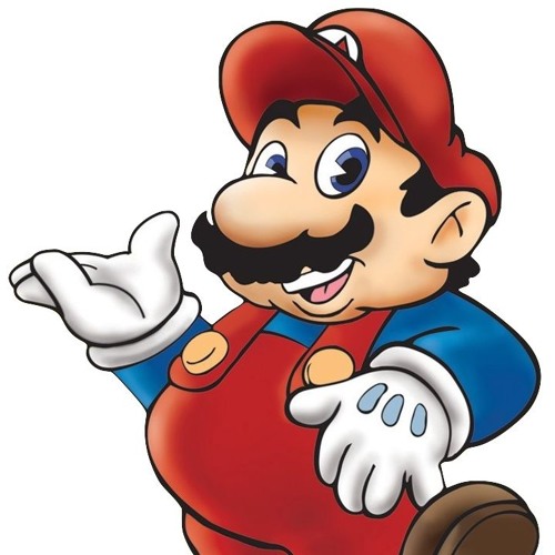 ภาพปกอัลบั้มเพลง Overworld - Super Mario Bros. 2 (Super Mario Bros. Super Show Remake)