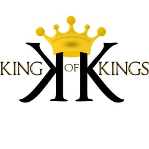 ภาพปกอัลบั้มเพลง King of Kings - NEW HIP HOP SOUND