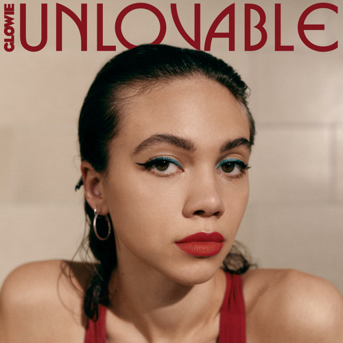 ภาพปกอัลบั้มเพลง Unlovable